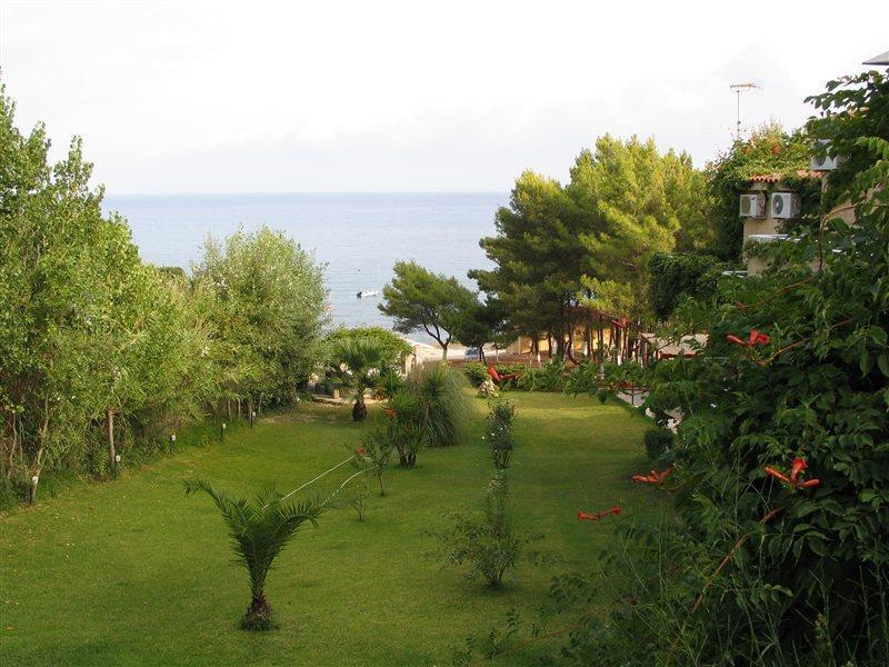 Panas 3* Spartia (Kefalonia)