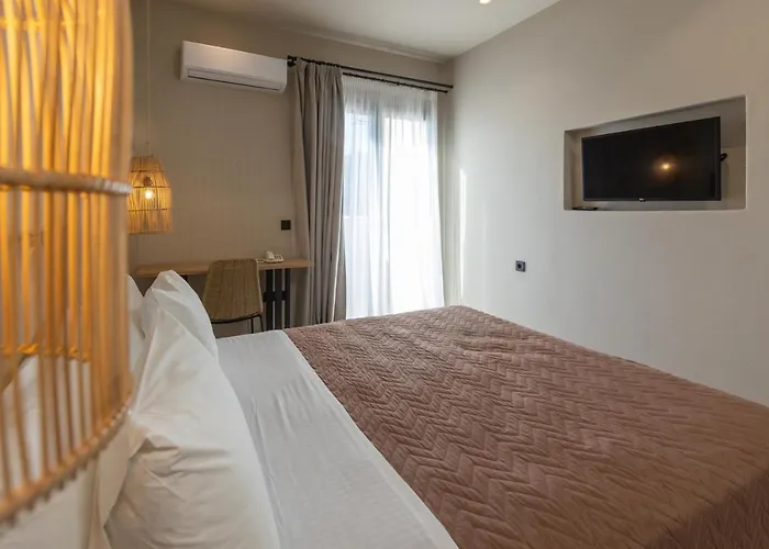 Panas Hotel