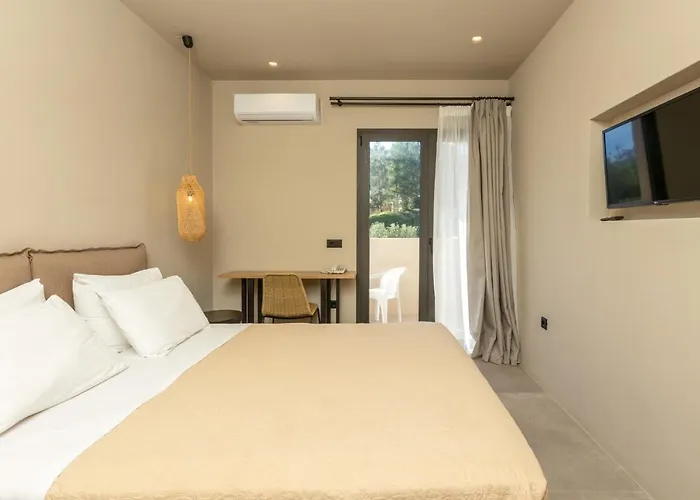 Panas Hotel