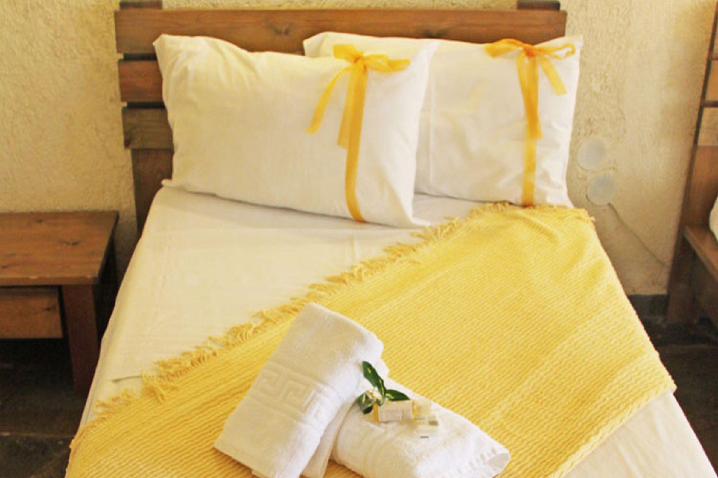 Hotel Panas