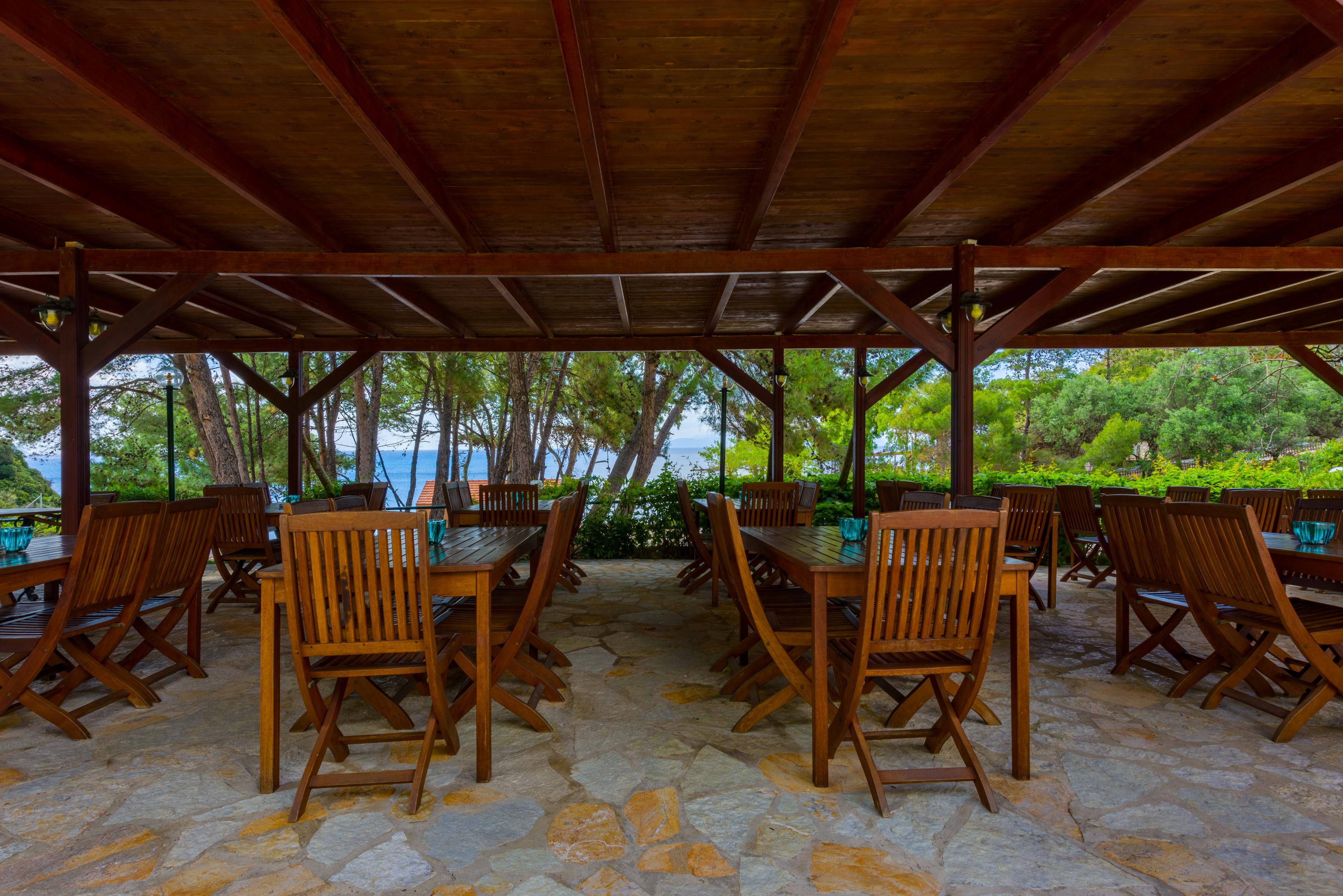 Panas Hotel Spartia (Kefalonia)