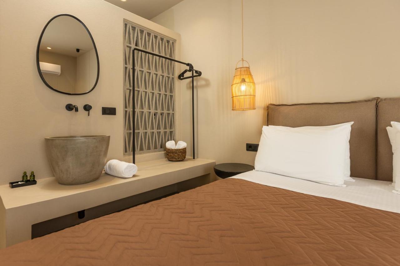 Panas 3* Spartia (Kefalonia)