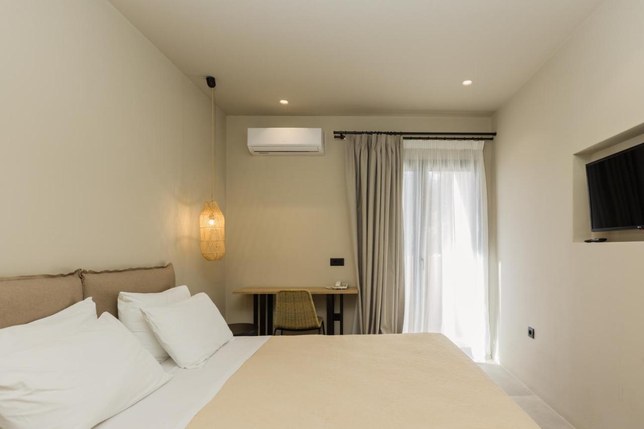 Hotel Panas