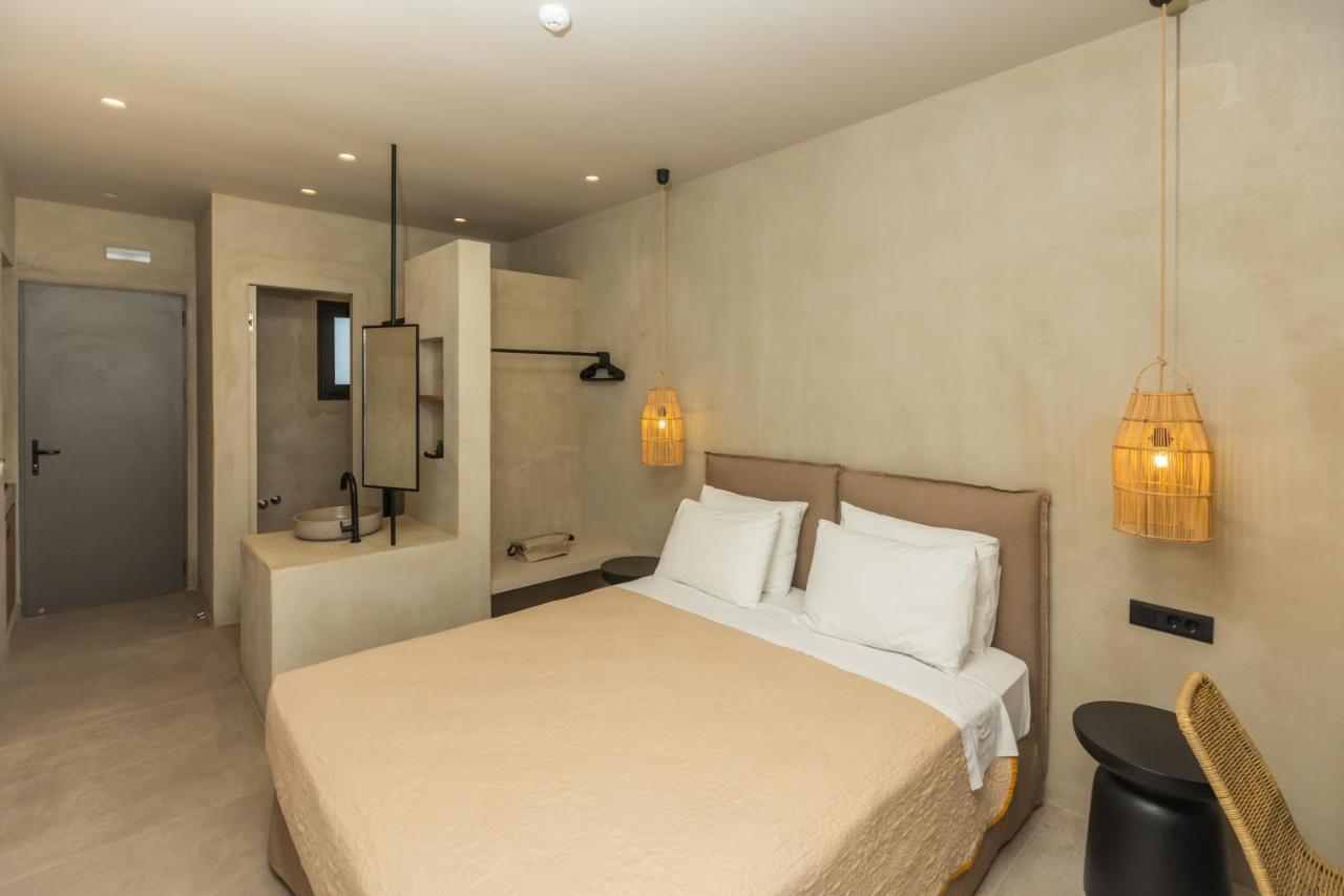 Panas 3* Spartia (Kefalonia)