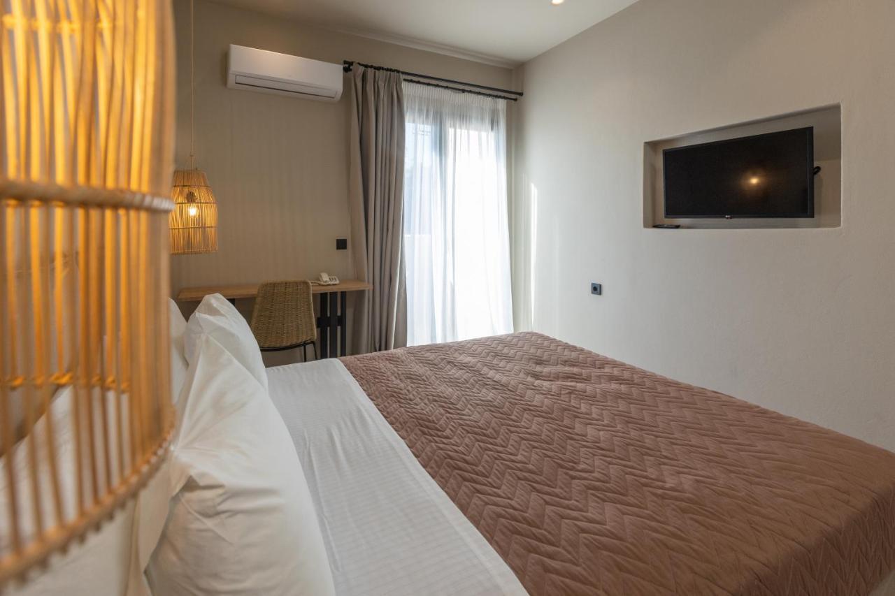 Panas 3* Spartia (Kefalonia)