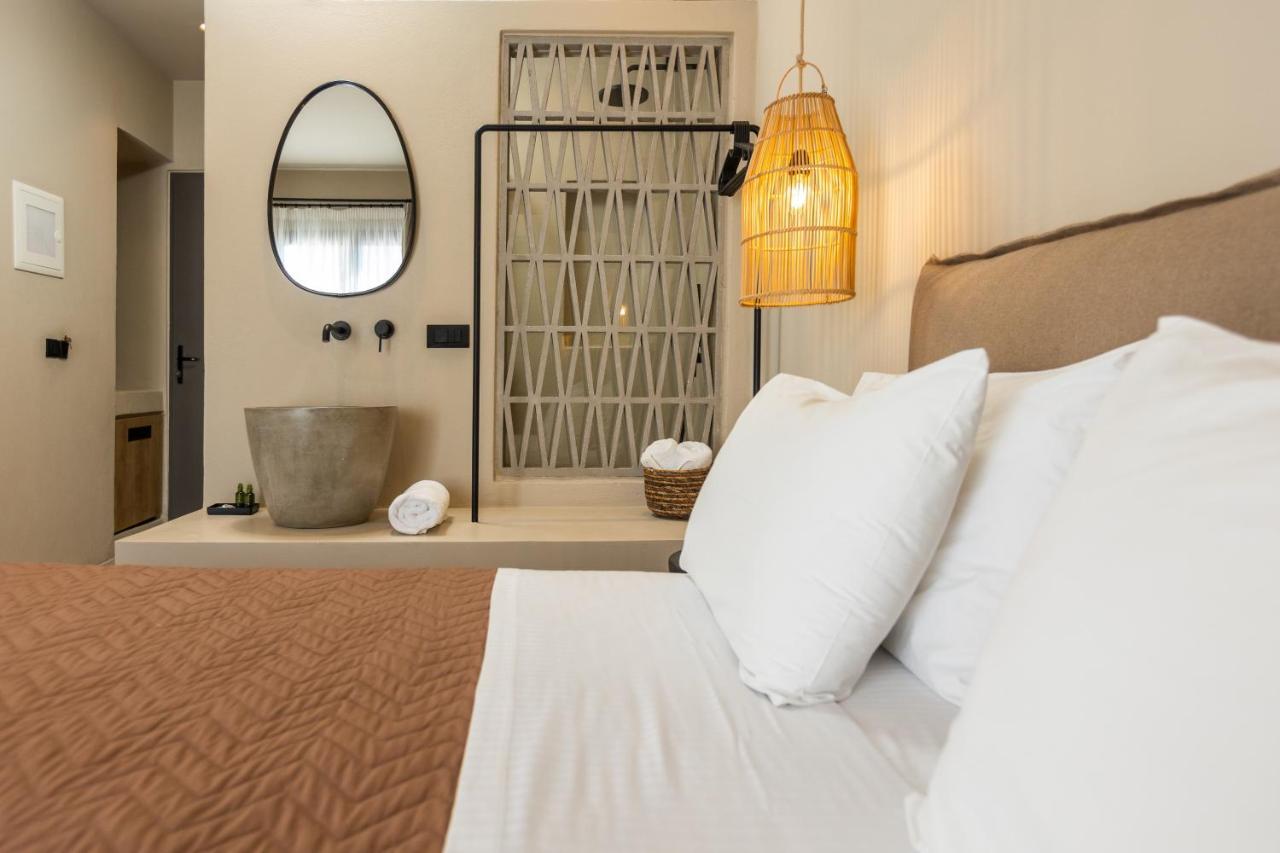 Panas Hotel Spartia (Kefalonia)