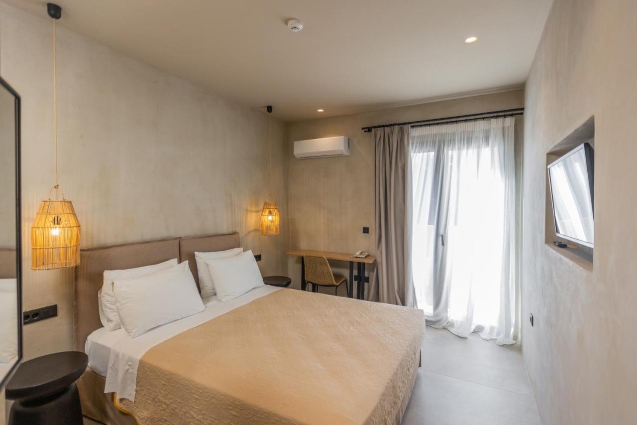 Panas Hotel