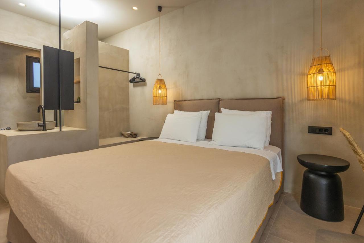 Panas Hotel Spartia (Kefalonia)