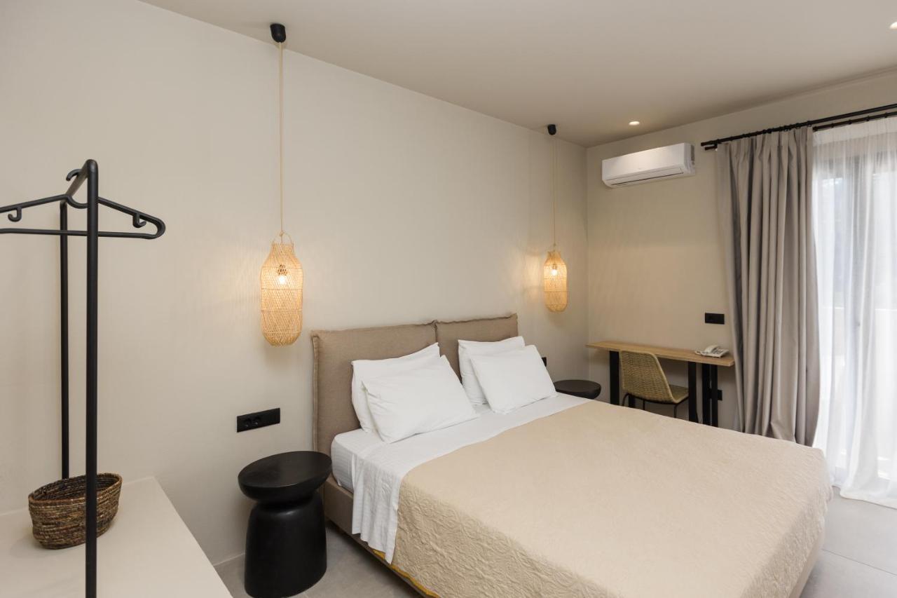 Panas Hotel 3*