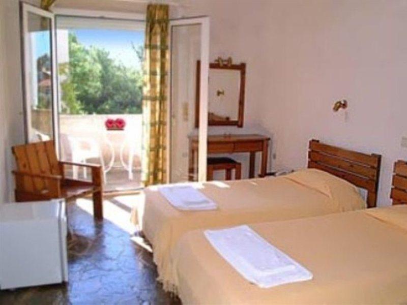 Panas 3* Spartia (Kefalonia)