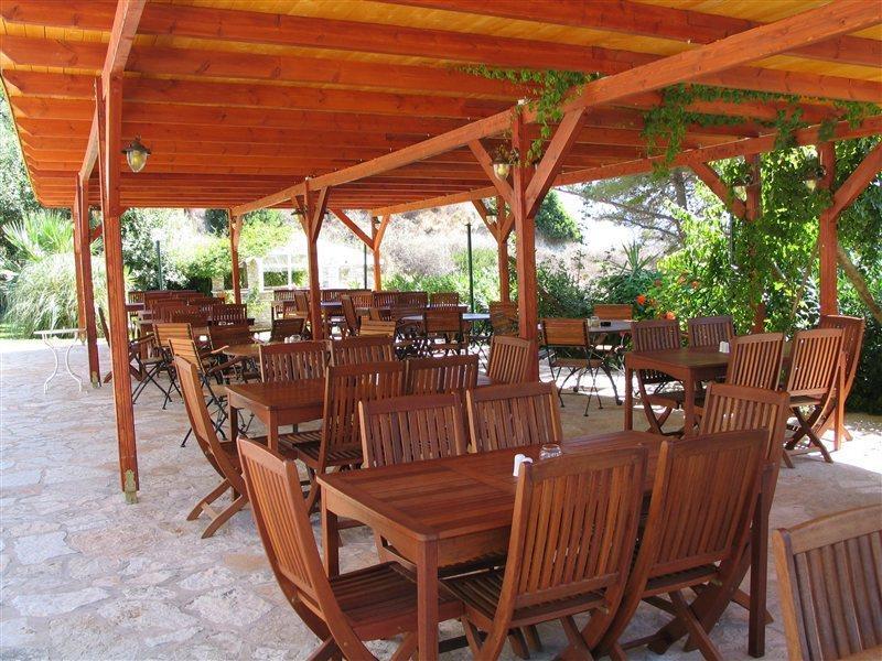 Panas Hotel Spartia (Kefalonia)