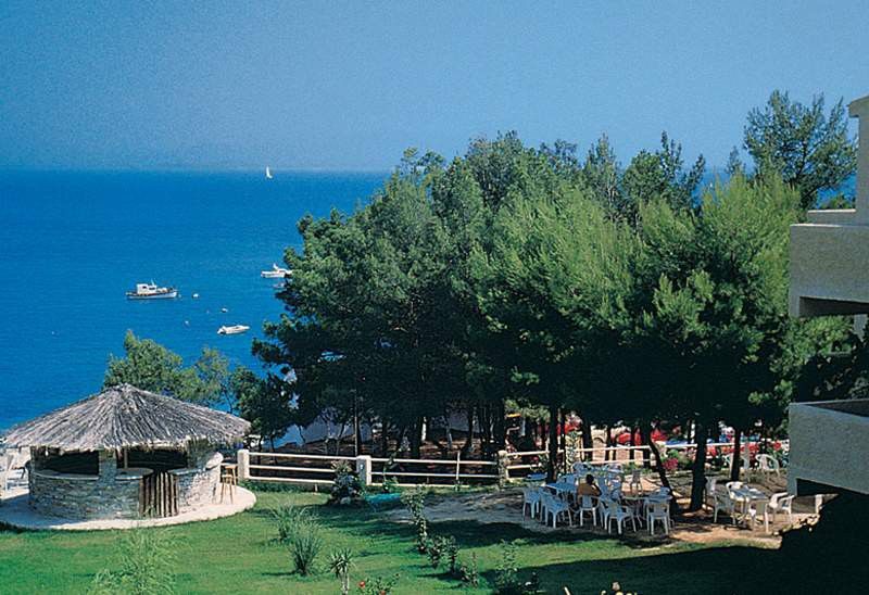 Panas Spartia (Kefalonia)
