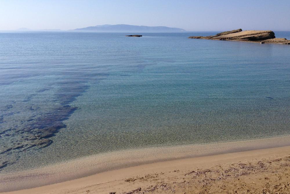 Panas 3* Spartia (Kefalonia)