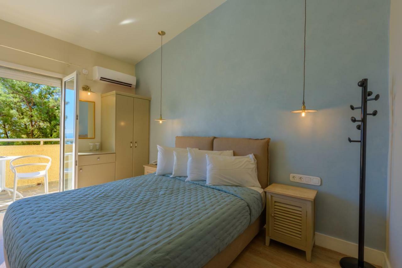 Panas Hotel Spartia (Kefalonia)