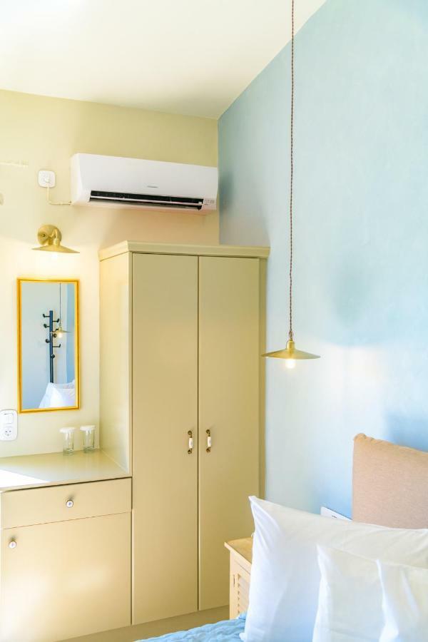 Panas 3* Spartia (Kefalonia)