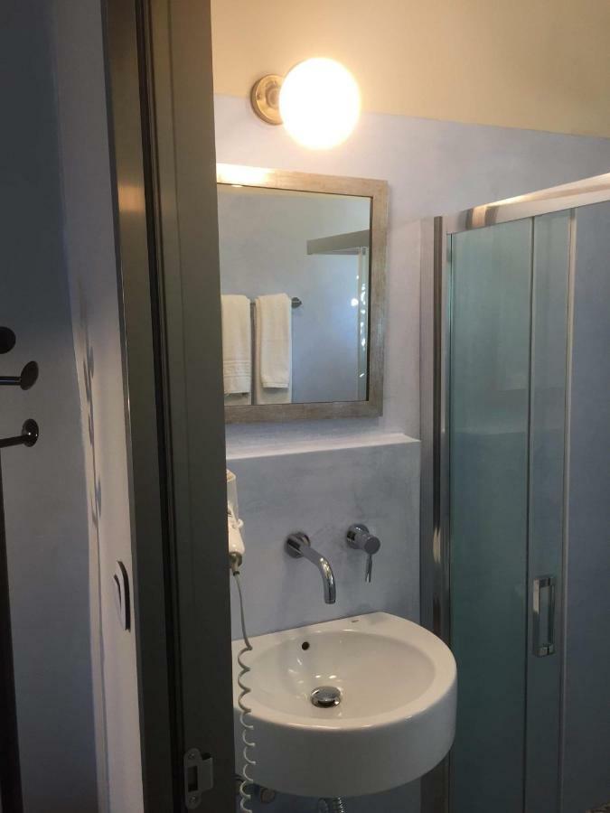 Hotel Panas Spartia (Kefalonia)