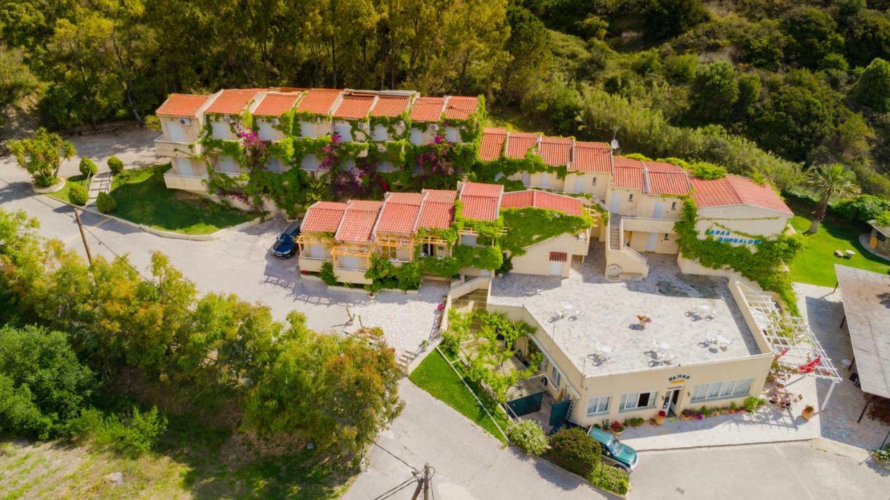 Panas Hotel Spartia (Kefalonia)