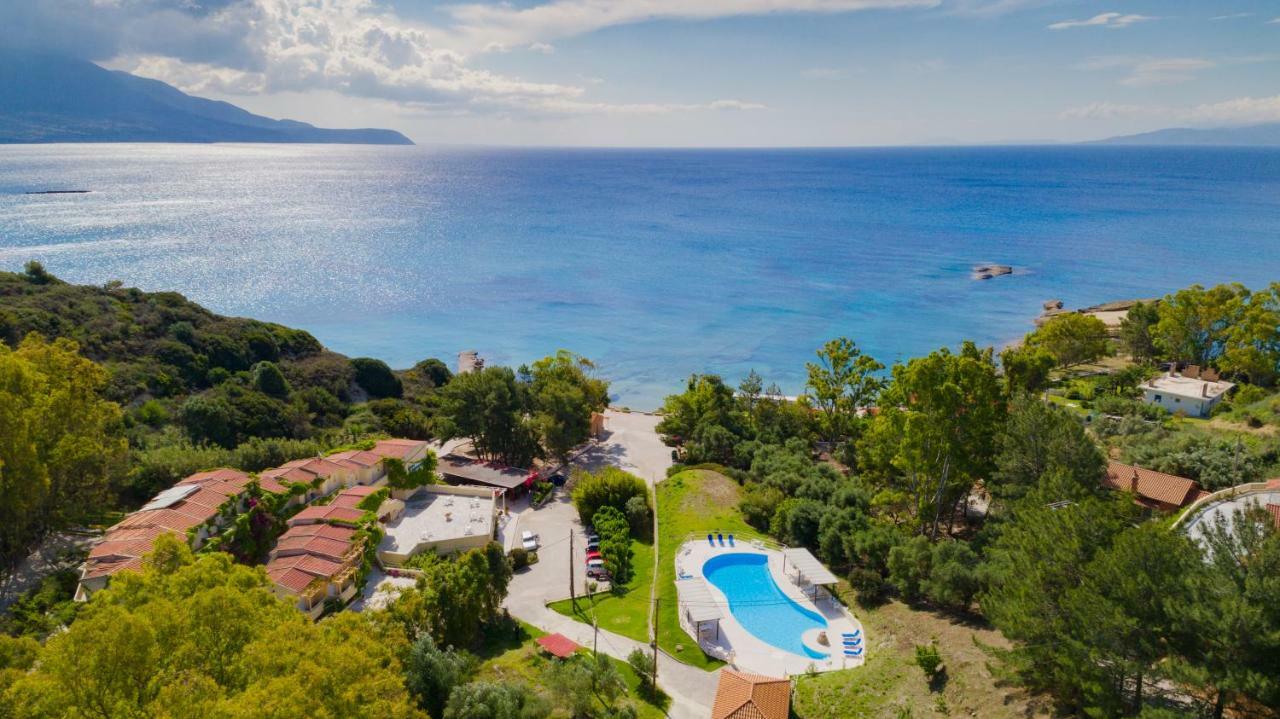 Hotel Panas Spartia (Kefalonia)