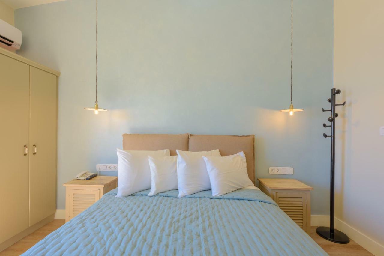 Hotel Panas Spartia (Kefalonia)